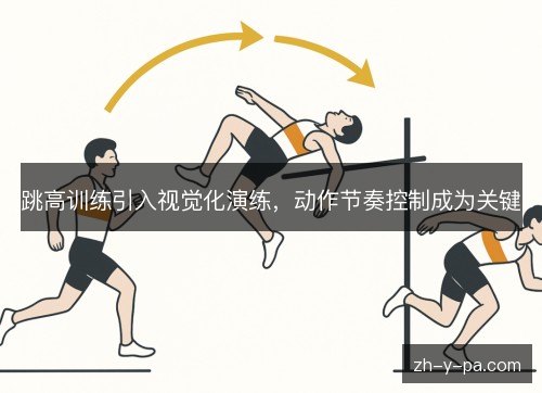 跳高训练引入视觉化演练，动作节奏控制成为关键